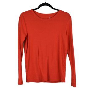 2/$20 - Gap Bowery Super Soft Crew - L